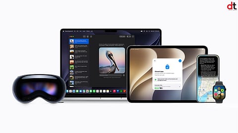 Apple Introduces New AI-Powered Siri with Advanced Intelligence
