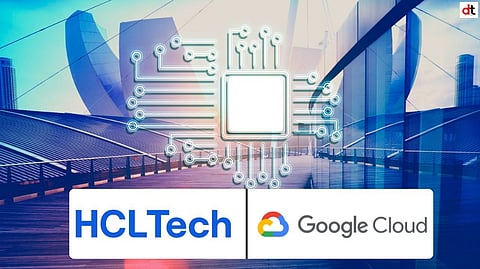 HCLTech Launches AI Innovation Zone in Collaboration with Google Cloud