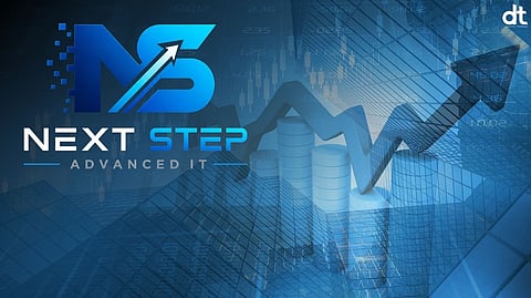 Next Step Advanced IT Service Pvt Ltd. Drives Strong Growth with a Service-First Strategy