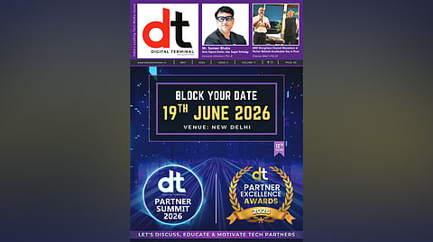 DT May Issue 2026
