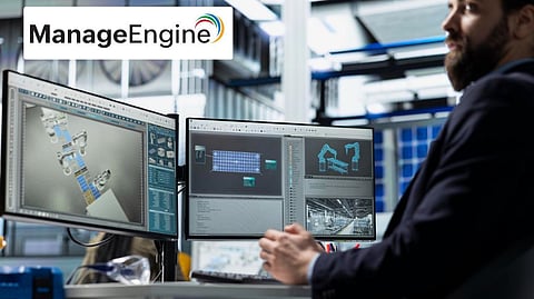 ManageEngine Expands Network Monitoring and Security Automation Capabilities for Enterprises