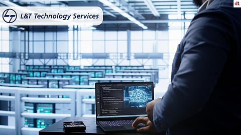 LTTS and Databricks Partner to Accelerate Industrial AI Adoption for Global Enterprises