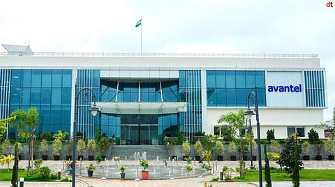 Avantel Secures ₹9.94 Crore DRDO Contract for GSAT32/N3 Satellite Terminals