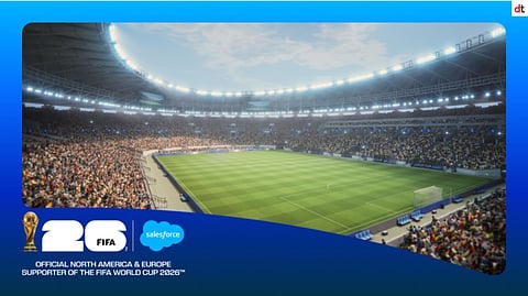 Salesforce and FIFA Join Forces to Transform the Future of Fan Engagement