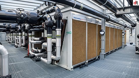 Vertiv Expands Thermal Management Portfolio with ThermoKey Acquisition