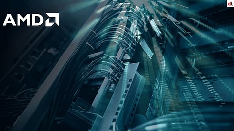 AMD and Rackspace Partner to Deploy 30 MW of AI Compute for Enterprise Workloads