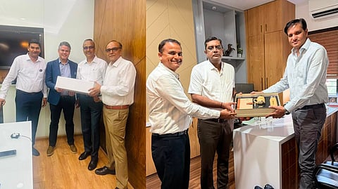 Ingram Micro Launches Largest Ever Partner Outreach Initiative to Celebrate 30 Years in India