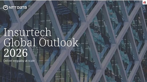 Uninsured Cyber Risk Could Exceed $700 Billion by 2030: NTT DATA