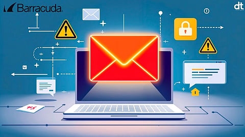 Barracuda Launches AI-Powered Integrated Email Protection to Combat Advanced Threats