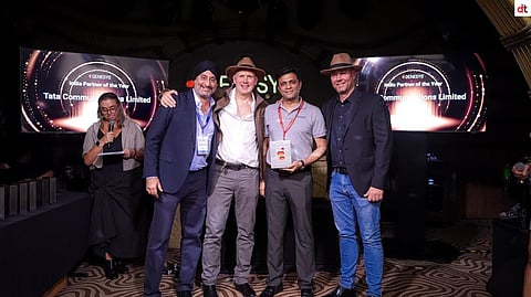 Genesys Recognises Top APAC Partners at Annual Partner Executive Summit