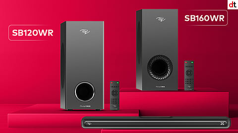 itel Expands Audio Portfolio with Feature Rich New Soundbar Range