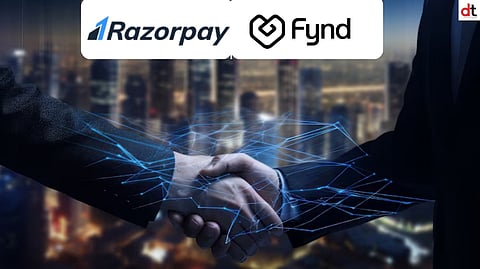 Fynd Partners with Razorpay to Deliver AI-Powered Omnichannel Commerce Experiences