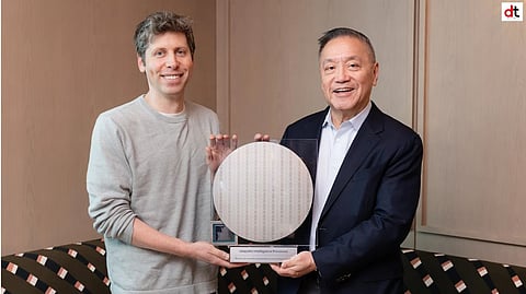 OpenAI and Broadcom Launch Custom-built AI Chip Jalapeño to Accelerate AI Infrastructure Capabilities
