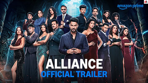 Payal Gaming Makes Reality TV Debut in Prime Video’s Global Series Alliance