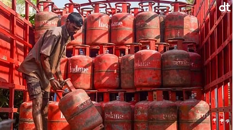 Govt Lifts Commercial LPG Curbs as Supply Normalises After West Asia Crisis
