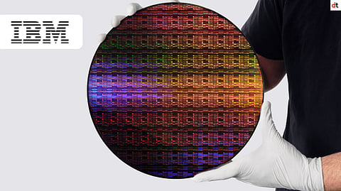 IBM Unveils World’s First Sub-1nm Chip Technology at 0.7nm Breakthrough Node