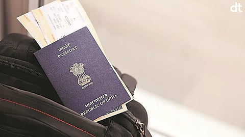 Can Non Citizens Get an Indian Passport Government Clarifies Law Amid Citizenship Debate