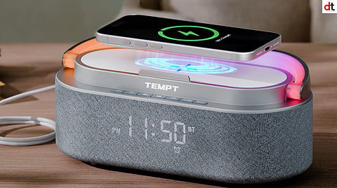 Tempt Expands Lifestyle Audio Segment with All in One Privee Fusion Smart Device