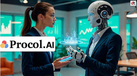 Procol Earns Gartner Hype Cycle 2026 Recognition for Agentic AI in Procurement