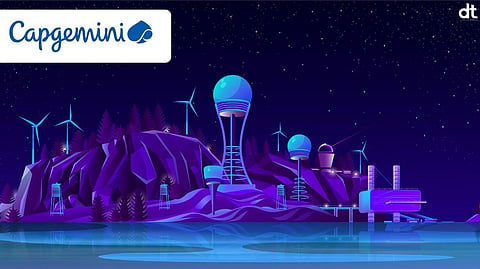 Capgemini Report Warns AI Is Reshaping Global Electricity Demand Forecasts