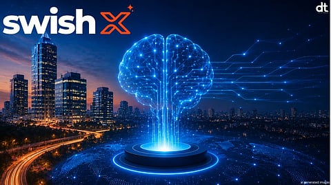 Anthropic and AWS Pick Bengaluru Startup SwishX to Boost Agentic AI Innovation in Healthcare