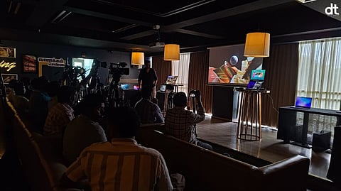 ASUS Hosts 'Beyond Incredible with ASUS' Community Event in Chennai