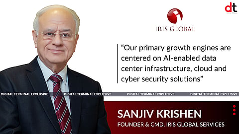 “We Are Targeting Rs. 6,000 Crore in Revenue This FY, Driven by Deeper Penetration Into High-Growth Sectors”