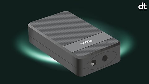 Tenda PowerSure Router UPS Supports Continuous Internet Access with Smart Power Backup 