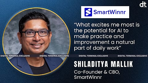 “AI Is Helping Organizations Shift Toward Continuous Capability Development Driven by Real Performance Data” 