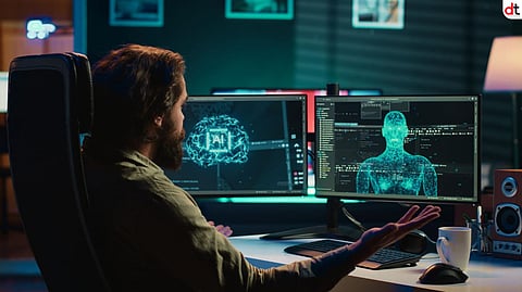 NeevCloud Launches Agentic Studio For Secure And Sovereign AI Agent Execution