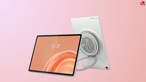 Lenovo Expands Gaming and Entertainment Portfolio with LOQ Monitors and Tab Plus Gen 2
