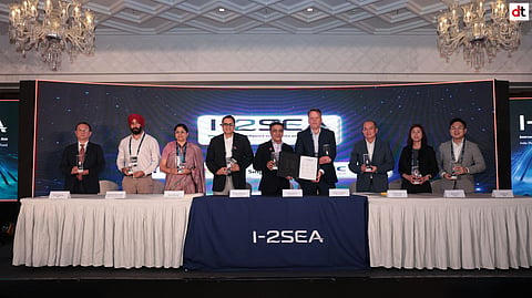 Lightstorm, Microsoft, Singtel and Tata Communications Launch India–Southeast Asia Submarine Cable System