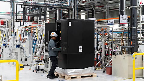 Vertiv Expands Manufacturing Capacity in Malaysia to Support Asia's Growing AI Infrastructure Demand