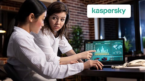 Kaspersky Highlights Global Cyber Resilience Efforts in its Sustainability Report