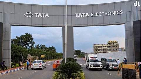 Government Investigates Tata Electronics Data Breach Linked to Leaked iPhone 18 Pro Secrets