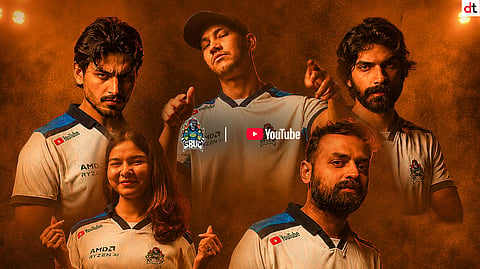 S8UL Announces Nationwide EWC 2026 Fan Campaign with YouTube as Official Partner