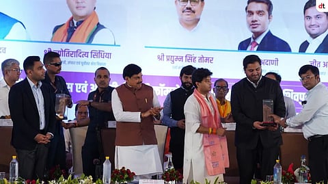 Adani Defence to Invest ₹2,500 Crore in South Asia's Largest Private Missile Manufacturing Ecosystem in Madhya Pradesh