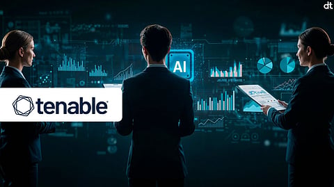Gartner Recognizes Tenable as Front Runner in AI Powered Exposure Assessment