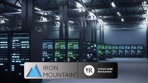 AI Revolution Could Push Data Center Demand 500% Beyond Supply by 2030