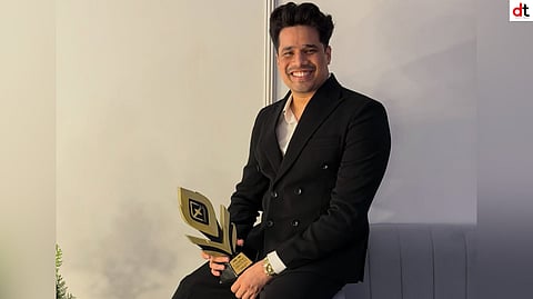 Anshu Bisht (GamerFleet) Wins PC Gaming Creator of the Year Honour