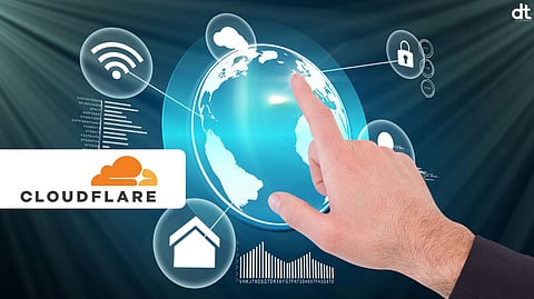 Cloudflare Unveils New Tools to Power a Trusted Agentic Internet