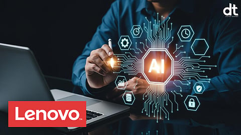 Lenovo Unveils Agentic AI Innovations to Transform Enterprise AI Economics