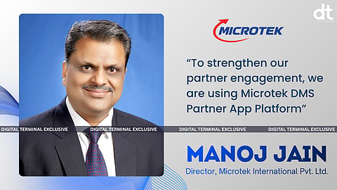 “We Have Started Our Own Lithium Battery Plant to Widen Our Product Portfolio”
