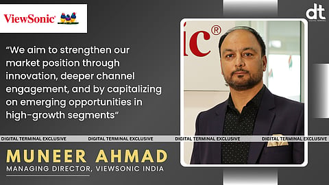 “We Are Investing Further in Local Manufacturing And Supply Chain Capabilities to Drive Future Growth”