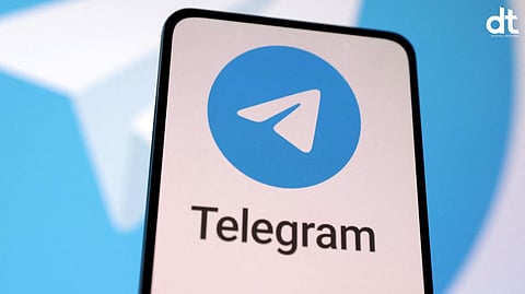 Government Directs Telegram to Strengthen Anti Piracy Measures, Seeks Compliance Report in 15 Days