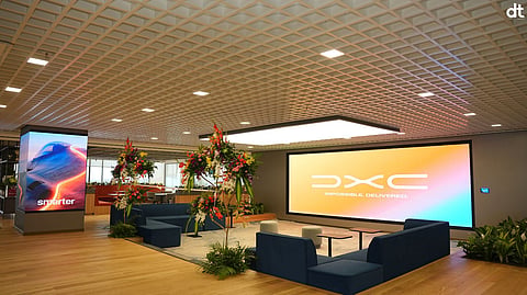 DXC Opens Flagship AI-First Customer Experience Center in Bengaluru