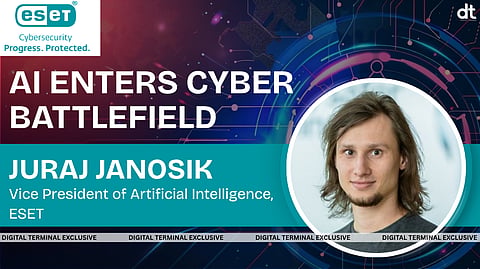 JADEPUFFER Shows That AI Can Automate More of The Kill Chain Than Encryption Alone: ESET