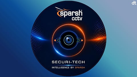 Sparsh CCTV Launches India’s First Unified AI Platform Securi-Tech for Next-Generation Security