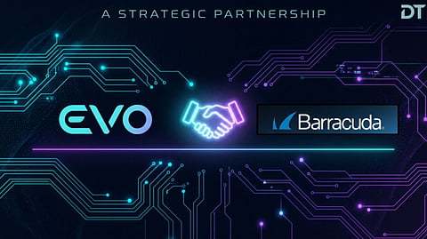 Barracuda Acquires Evo Security to Strengthen Identity Resilience with AI-Ready Security Platform