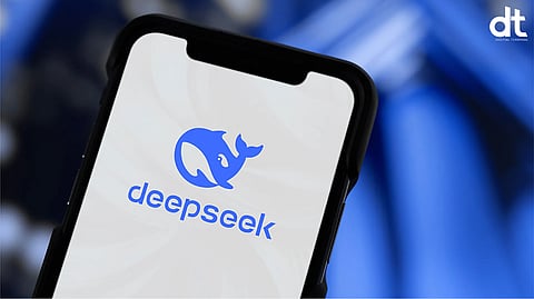 DeepSeek Developing In-House AI Chip to Reduce Dependence on NVIDIA and Huawei